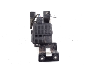Auxiliary water pump - 375W4-K4000