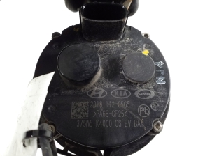 Hyundai Kona (2017–2023) Auxiliary water pump 375W5K4000 - 2