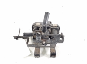 Hyundai Kona (2017–2023) Auxiliary water pump 25660K4500 - 2