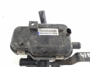 Hyundai Kona (2017–2023) Auxiliary water pump 25660K4500 - 3