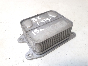 Ölkühler - 04E117021H