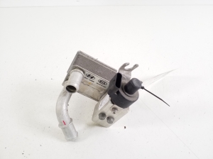   Other radiator  - 25670K4000 