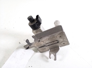 Hyundai Kona (2017–2023) Other radiator 25670K4000 - 2
