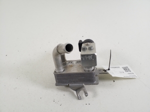 Hyundai Kona (2017–2023) Other radiator 25670K4000 - 4