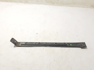 TOYOTA ProAce (2016–2026) Sliding door rail cover 9808384080 - 3