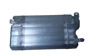 AUDI A7 (2010–2018) Luftfederung Kompressor 4G0616203B - 3