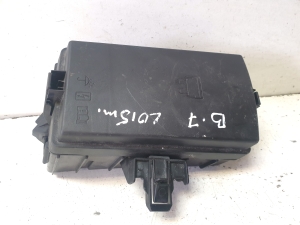 Volkswagen Passat B8 (2014–2023) Kaitsmekarbi korpus kapoti all 5Q0907361B - 4