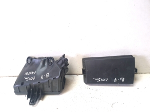 Volkswagen Passat B8 (2014–2023) Kaitsmekarbi korpus kapoti all 5Q0907361B - 5