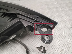 AUDI A1 GB (2018–2026) Scheinwerfer vorne 82A941033D - 10