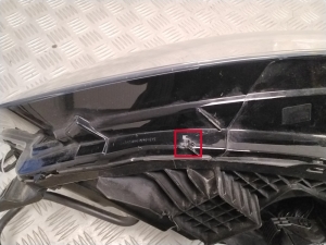 AUDI A1 GB (2018–2026) Scheinwerfer vorne 82A941033D - 12