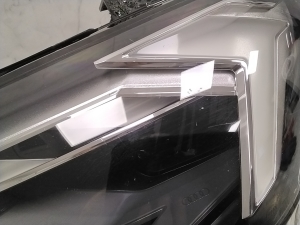 AUDI A1 GB (2018–2026) Scheinwerfer vorne 82A941033D - 7