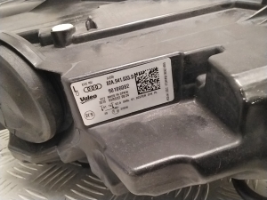 AUDI A1 GB (2018–2026) Scheinwerfer vorne 82A941033D - 8