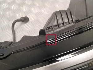 AUDI A1 GB (2018–2026) Scheinwerfer vorne 82A941033D - 9