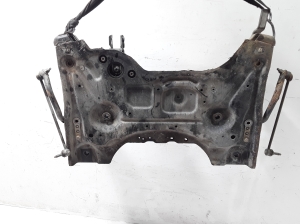   Achsträger vorne  - SU001A6664 