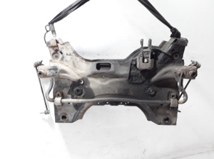 TOYOTA ProAce (2016–2026) Front subframe SU001A6664 - 2