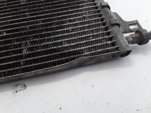 RENAULT Vel Satis (2002–2009) A/C condenser 8200008763 - 2