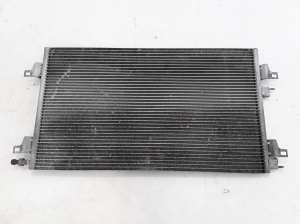 RENAULT Vel Satis (2002–2009) A/C condenser 8200008763 - 3
