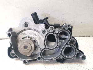 Volkswagen Passat B8 (2014–2023) Veepump 04E121042 - 5