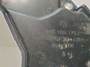 Volkswagen Passat B8 (2014–2023) Timing belt cover 04C109175F - 3