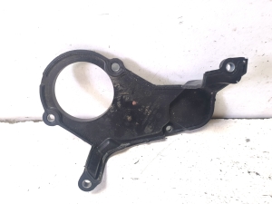 Volkswagen Passat B8 (2014–2023) Timing belt cover 04C109175F - 4