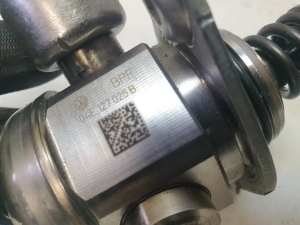 Kütusepump - 04E127025B