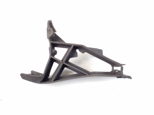 Mercedes Benz A-Class 177 (2018–2026) Rear bumper bracket A1778855603 - 2