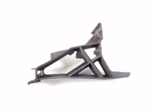 Mercedes Benz A-Class 177 (2018–2026) Rear bumper bracket A1778855503 - 3