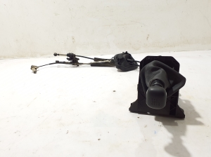   Gear shift mechanism  - SU001A4328 
