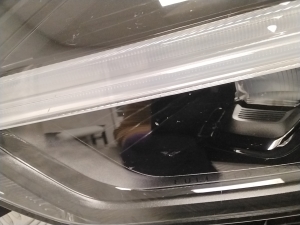 VOLVO XC60 (2017–2026) Esituli 32420430 - 8