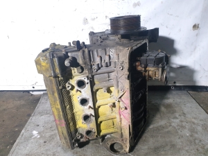 BMW 7 SERIJA E38 (1994–2001) Motor 358S1 - 2