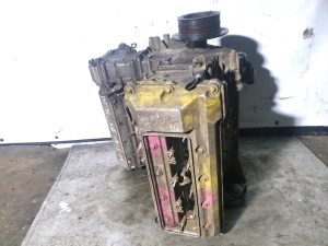 BMW 7 SERIJA E38 (1994–2001) Motor 358S1 - 3