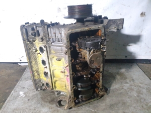 BMW 7 SERIJA E38 (1994–2001) Motor 358S1 - 4