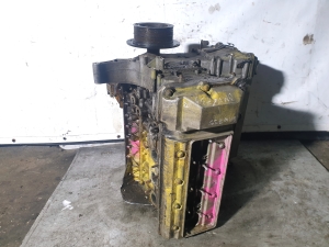 BMW 7 SERIJA E38 (1994–2001) Motor 358S1 - 6