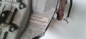 Land Rover Sport (2013–2026) Getriebe CPLA-7000-AC - 8