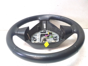 Saab 9-3 (2002–2014) Lenkrad 12757872 - 2