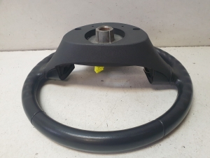 Saab 9-3 (2002–2014) Lenkrad 12757872 - 3