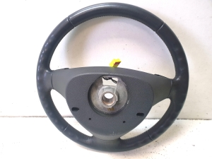 Saab 9-3 (2002–2014) Lenkrad 12757872 - 4