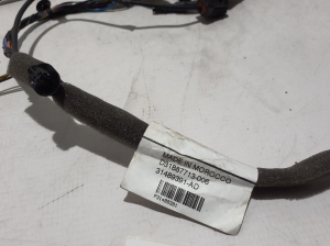 VOLVO V60 (2018–2026) Wiring harness 31678919 - 3