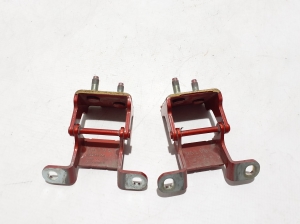 Trunk lid hinge - 32296044