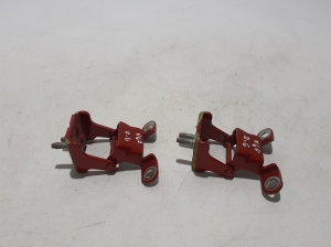 VOLVO V60 (2018–2026) Trunk lid hinge 32296044 - 2