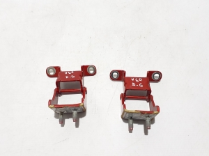 VOLVO V60 (2018–2026) Trunk lid hinge 32296044 - 3
