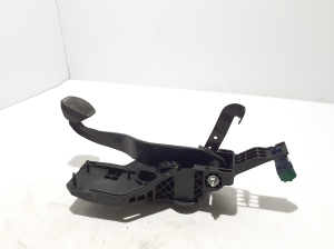 TOYOTA ProAce (2016–2026) Piduripedaal 9805801280 - 2