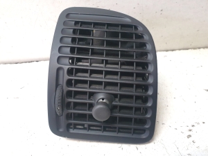 Dashboard air vent grilles - 12804037