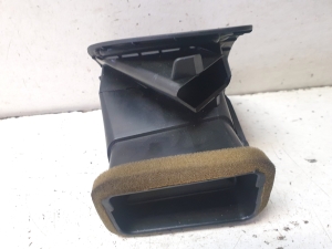 Saab 9-3 (2002–2014) Dashboard air vent grilles 12804037 - 2