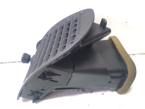 Saab 9-3 (2002–2014) Dashboard air vent grilles 12804037 - 4