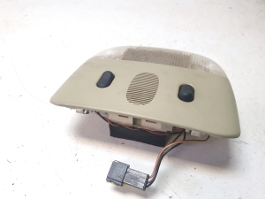 Rear interior lighting panel - 4642575