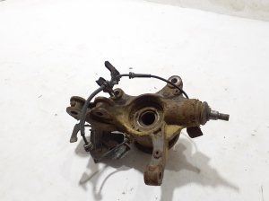 TOYOTA ProAce (2016–2026) Front wheel hub SU001A6462 - 2