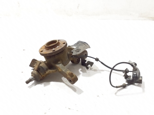 TOYOTA ProAce (2016–2026) Front wheel hub SU001A6462 - 3