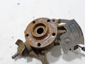 TOYOTA ProAce (2016–2026) Front wheel hub SU001A6462 - 4