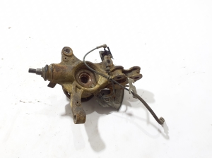 TOYOTA ProAce (2016–2026) Front wheel hub SU001A6463 - 2